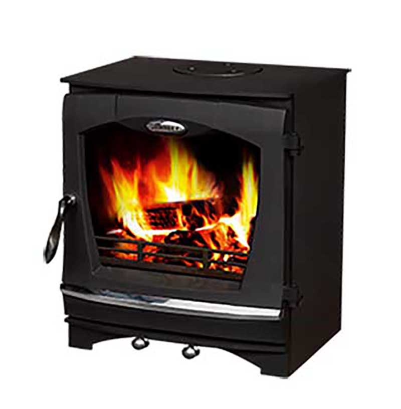 ECO NON BOILER CORRIB STOVE